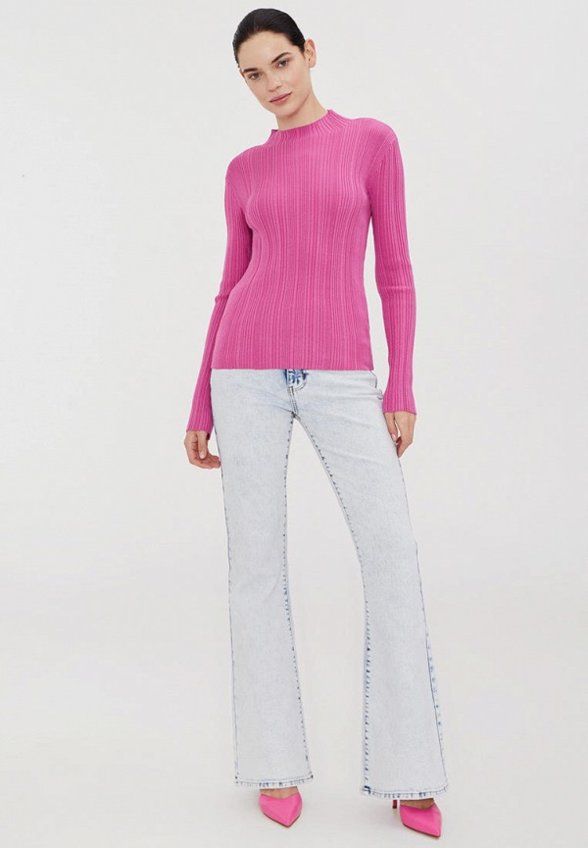 Джемпер To Be Blossom