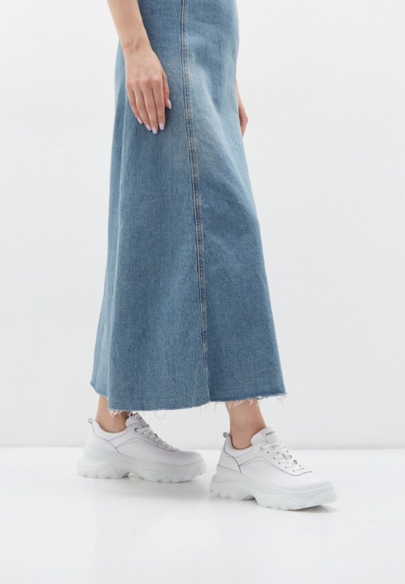 Кроссовки Mof-Berg