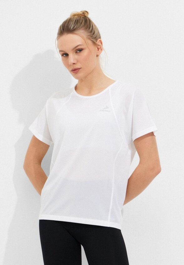 Футболка спортивная Demix