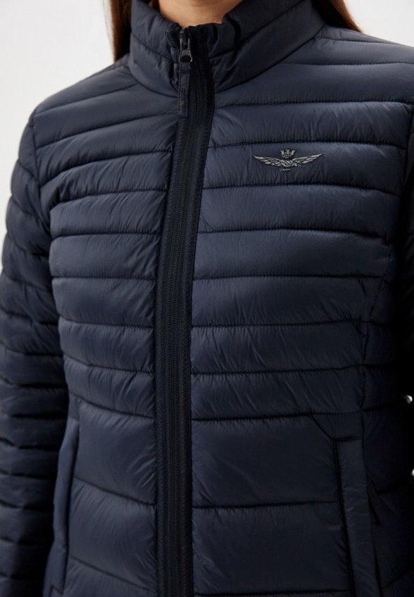 Куртка утепленная Aeronautica Militare