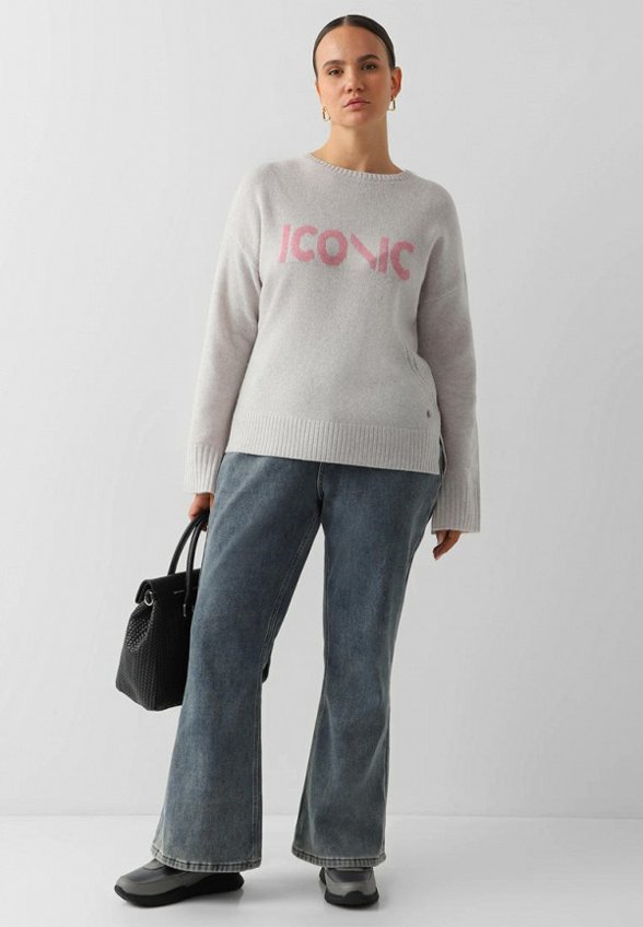 Джинсы Mitica Luna