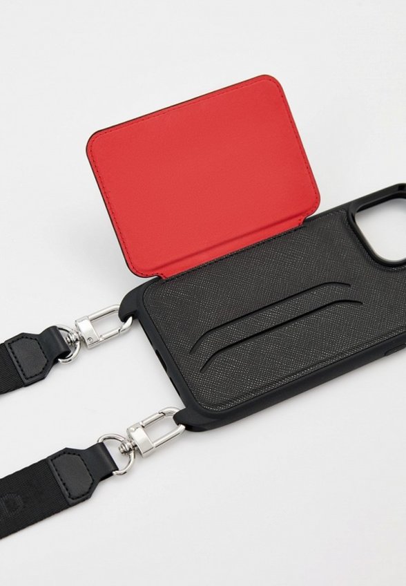 Чехол для iPhone Karl Lagerfeld