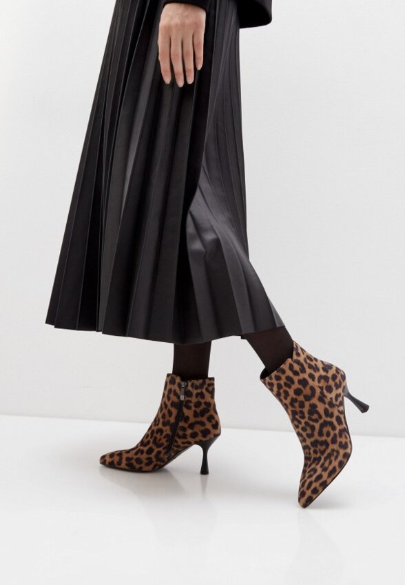 Ботильоны Salamander