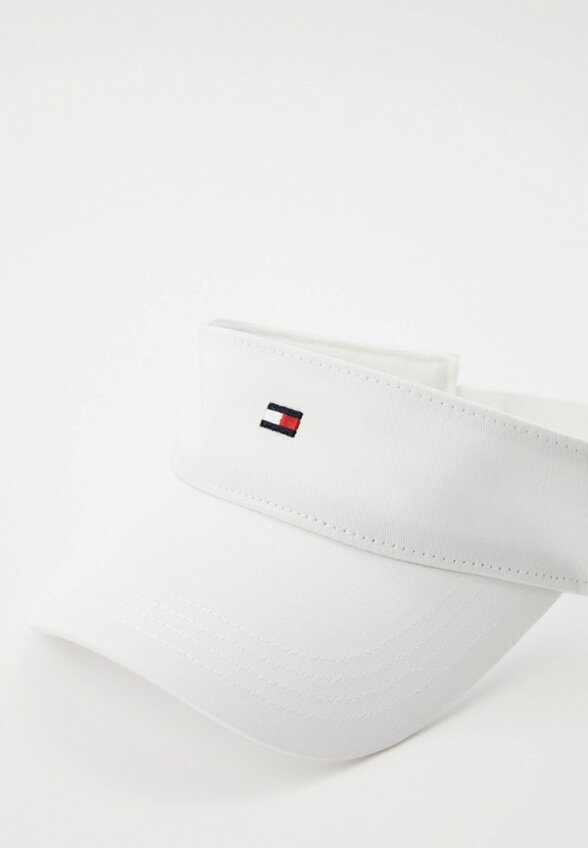Козырек Tommy Hilfiger