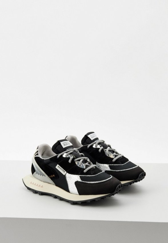 Кроссовки Run Of