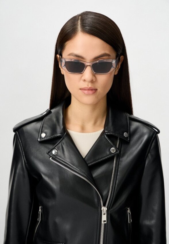 Очки солнцезащитные Karl Lagerfeld