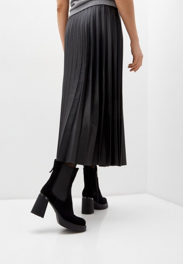 Ботильоны Crony