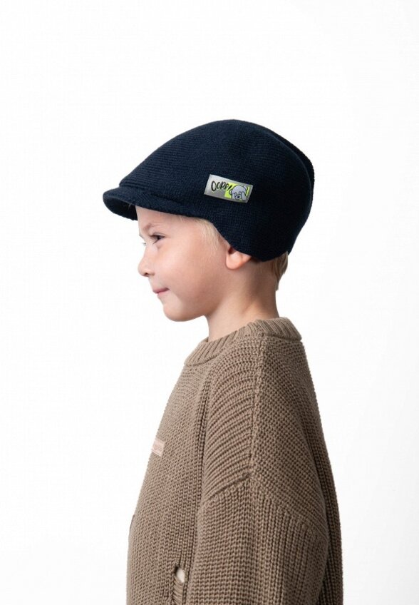 Кепка marhatter