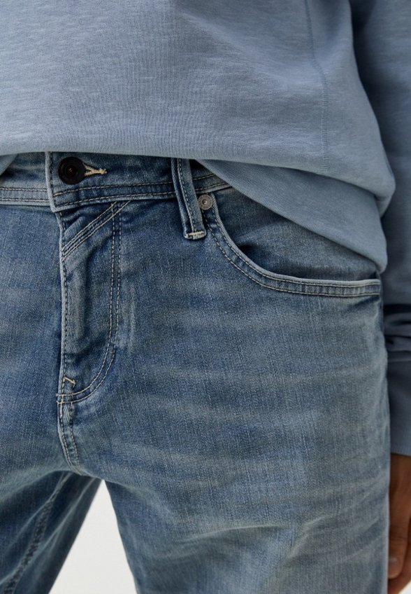 Джинсы Tom Tailor