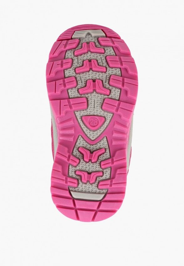 Ботинки Nikastyle