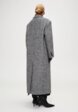 Пальто однобортное SashaOstrov3  - превью