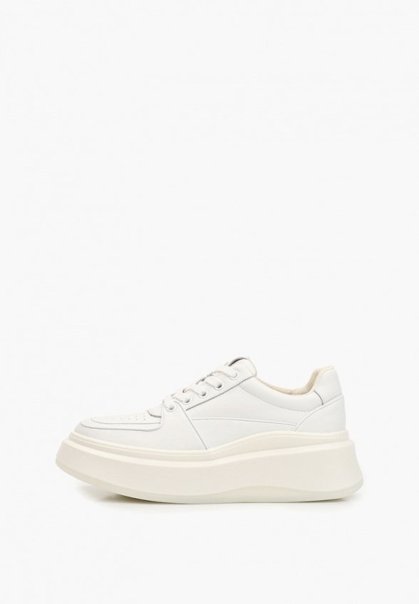 Кеды Thomas Munz