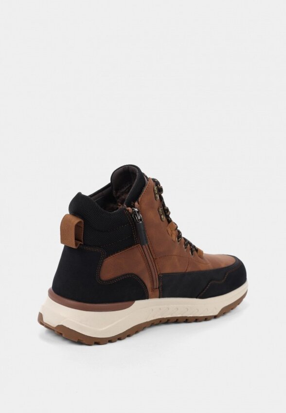 Ботинки Briggs