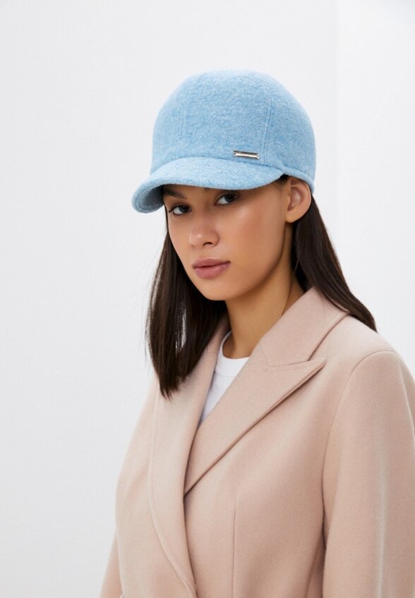 Кепка Сиринга