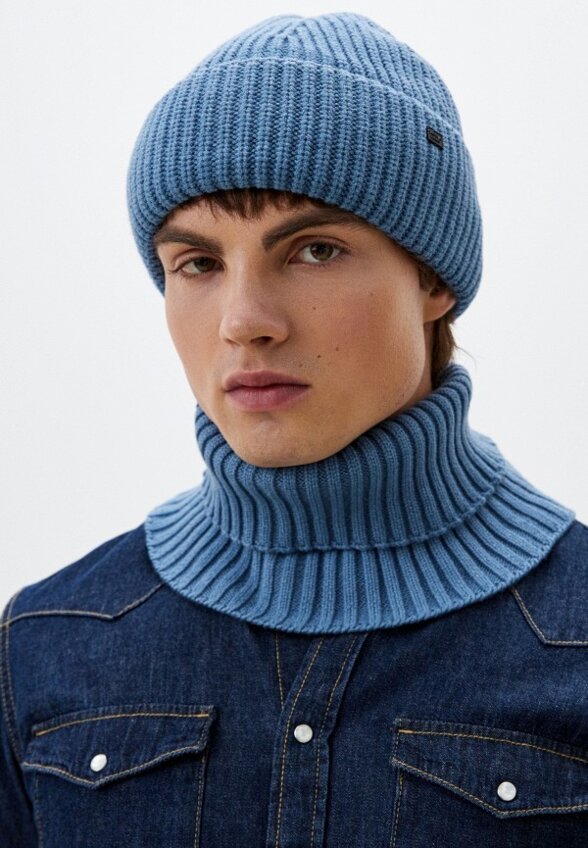 Шапка и снуд Ultra Leks 2001