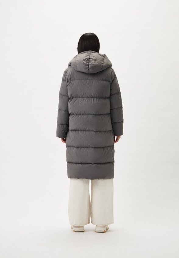 Пуховик Blauer USA