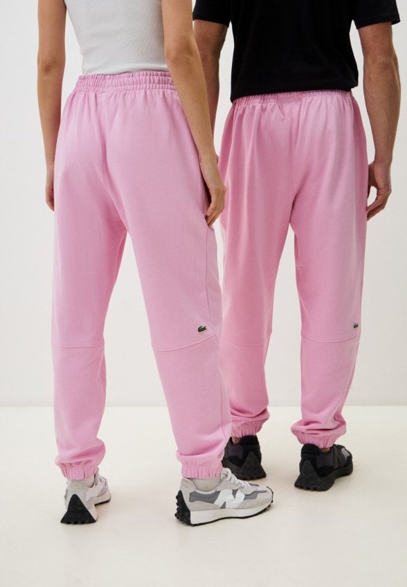Брюки спортивные Lacoste