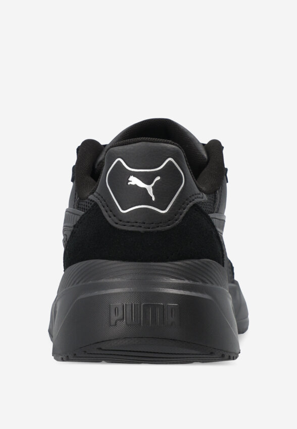Кроссовки детские PUMA Trinity 2, Черный