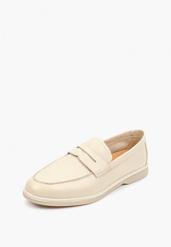 Лоферы Tendance