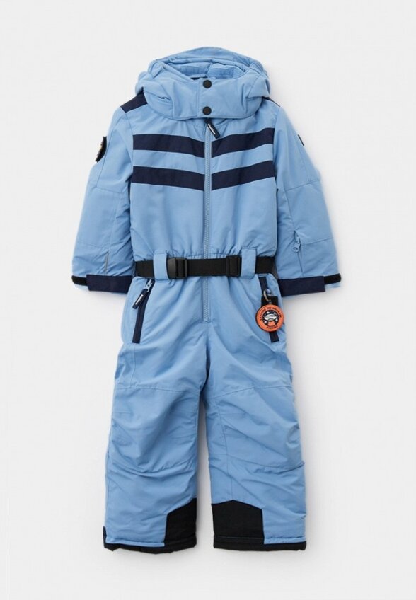 Комбинезон утепленный PinBina