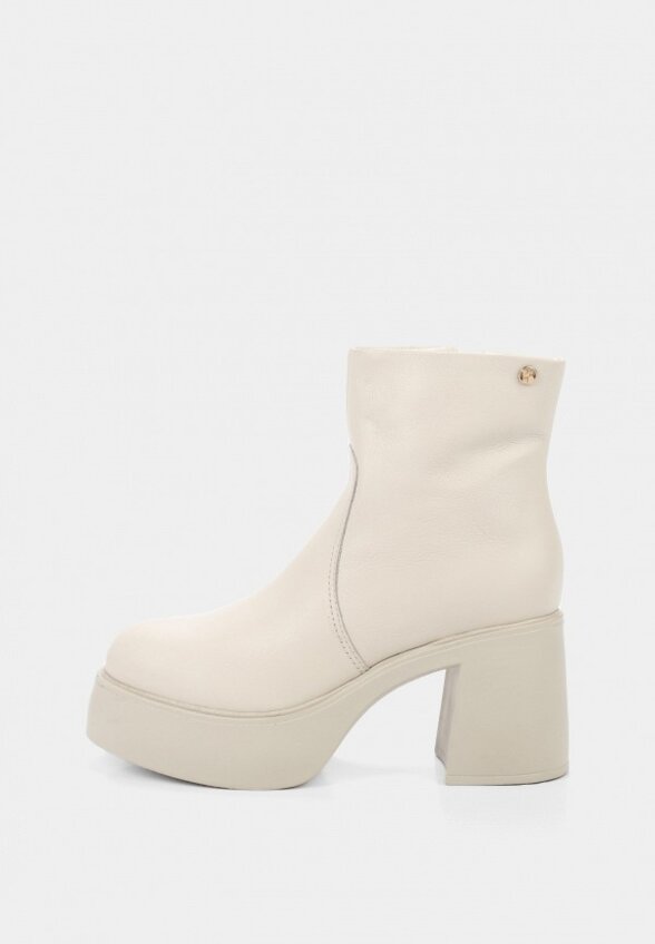 Ботильоны Bottero