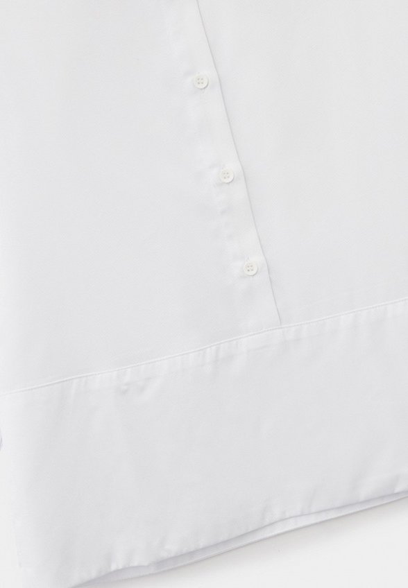 Рубашка Button Blue