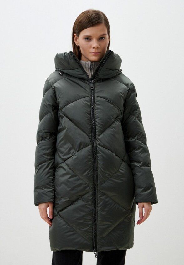 Куртка стеганая Avi