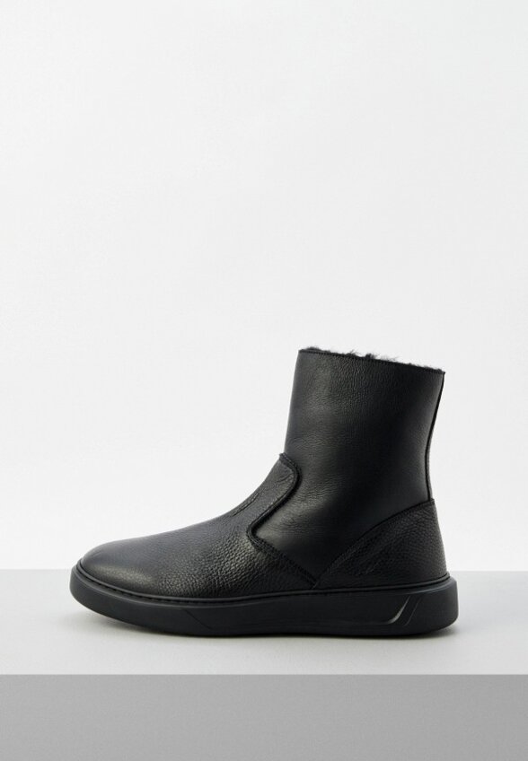 Ботинки Aldo Brue