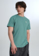 Футболка мужская Sergio Tacchini Chiaro, Зеленый1  - превью