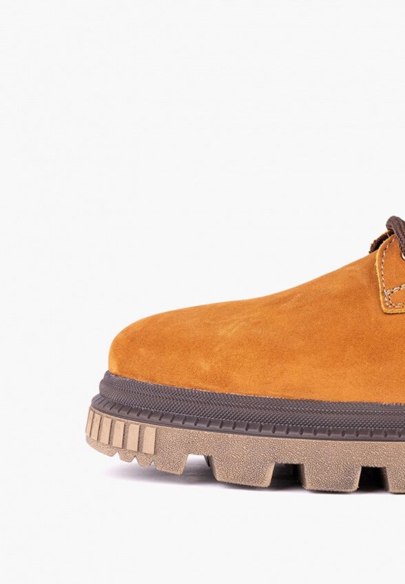 Ботинки Quattrocomforto