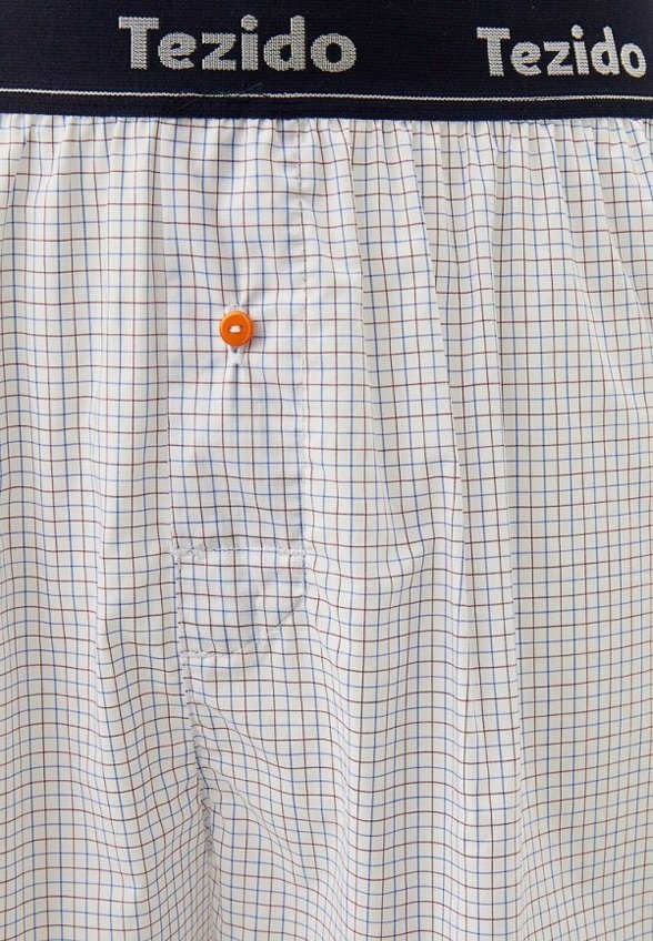 Трусы 2 шт. Tezido