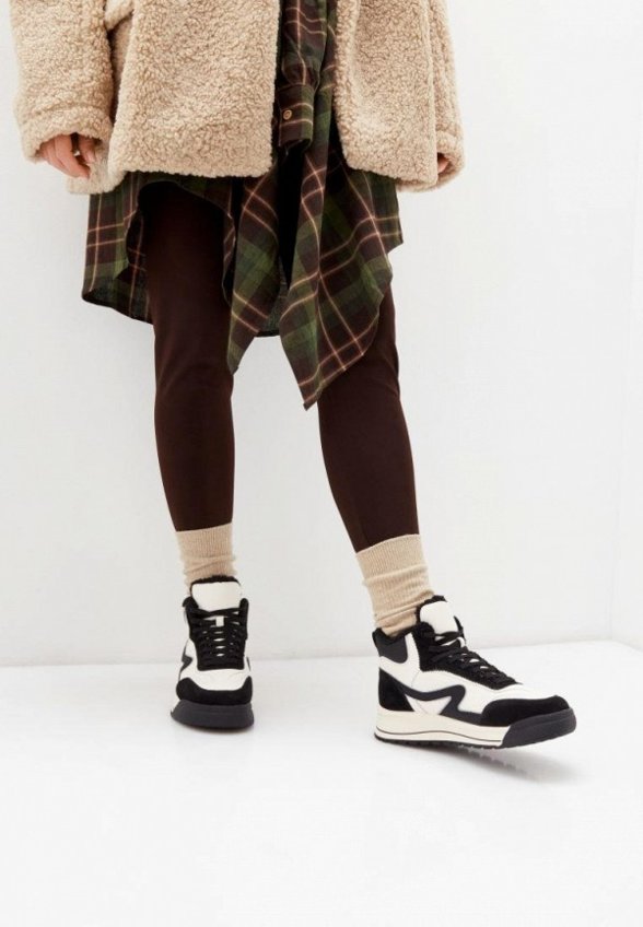 Кроссовки V.I.Konty