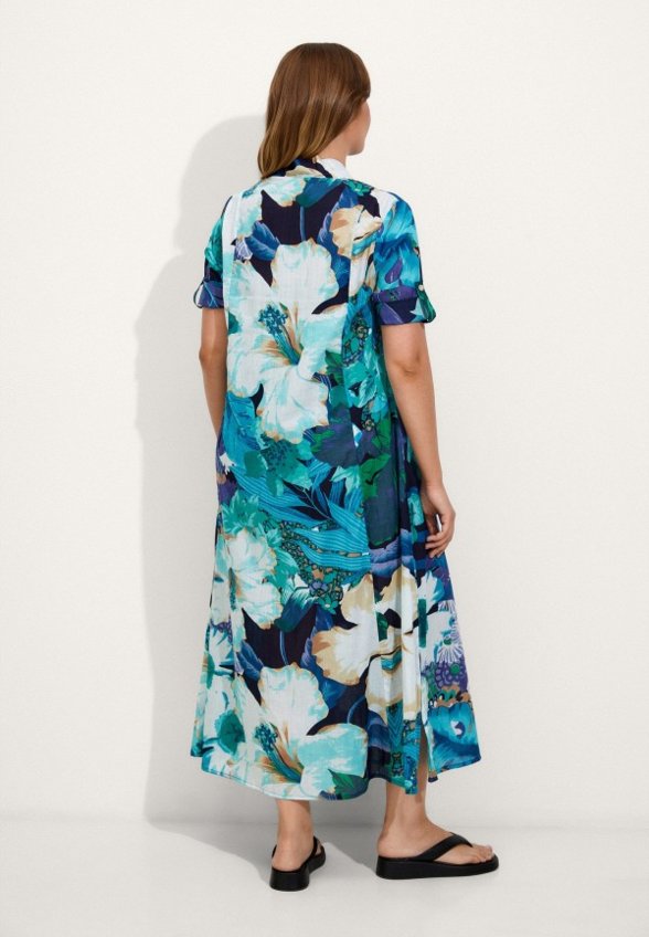 Туника пляжная Fabretti