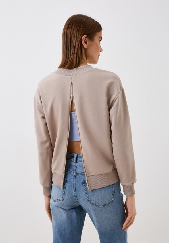 Свитшот Pink Frost