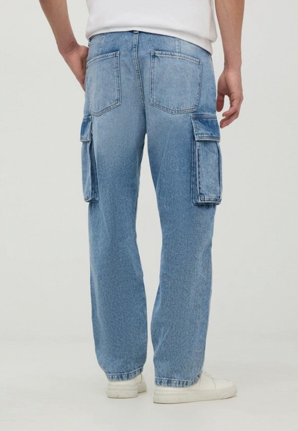 Джинсы Terranova