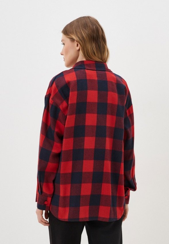 Рубашка Gpride