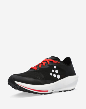 Кроссовки женские Craft Ctm Ultra 3, Черный женщинам