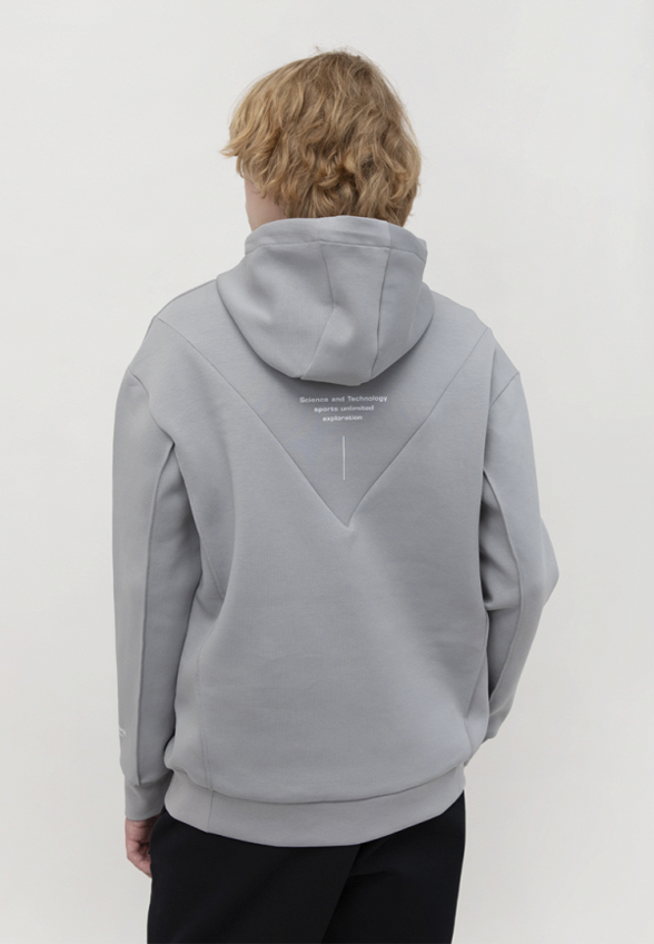 Худи High Experience