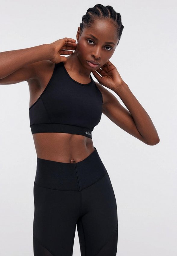 Топ спортивный Baon