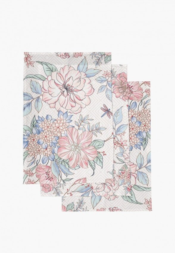 Набор полотенец кухонных Mia Cara