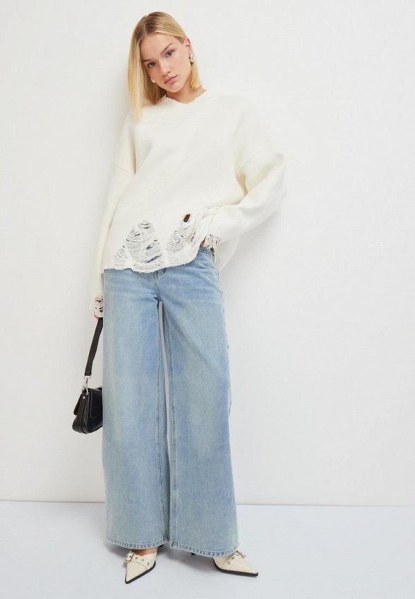 Джемпер Vittoria Vicci