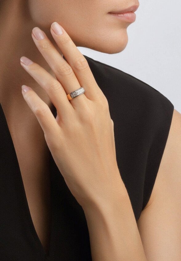 Кольцо Sokolov