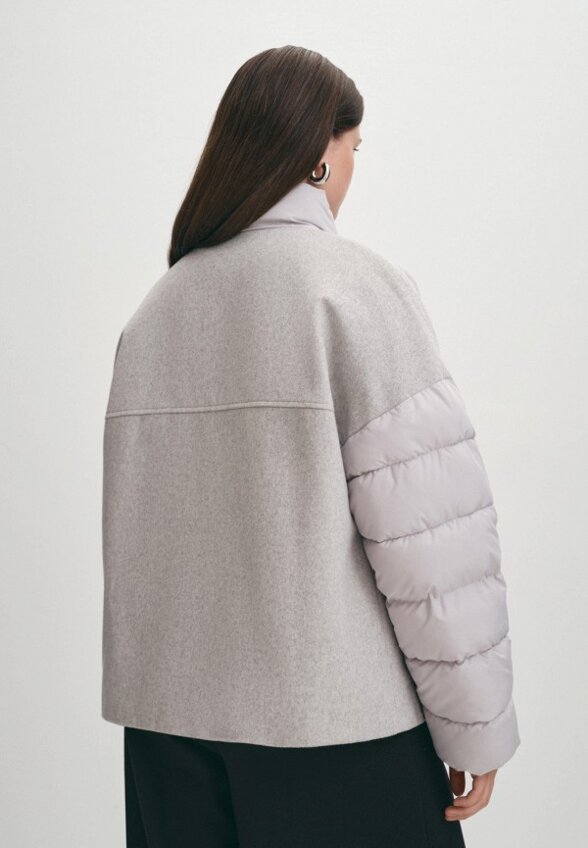 Куртка утепленная Lalis