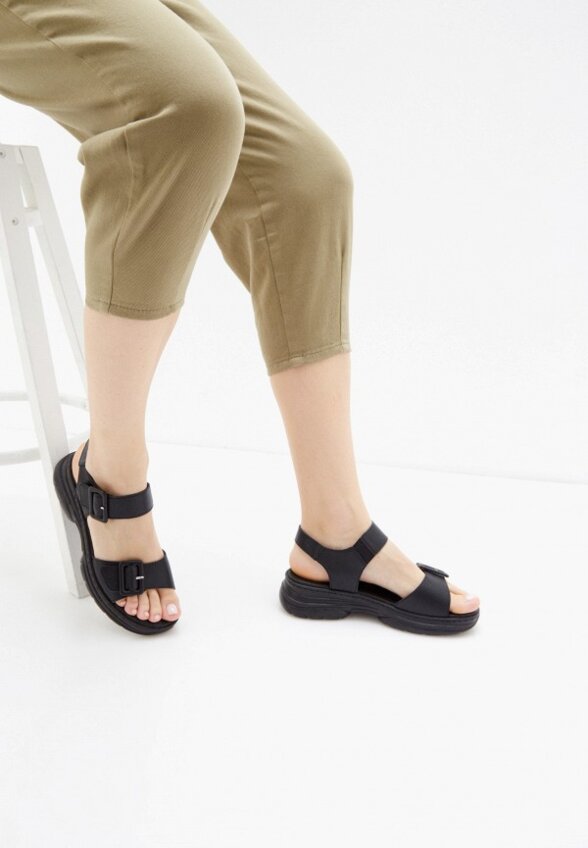 Сандалии Rieker