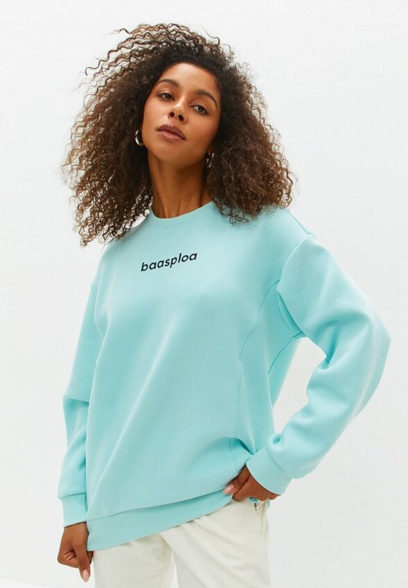 Свитшот Baasploa