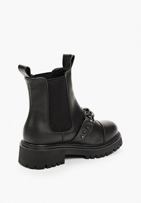 Ботинки Abricot