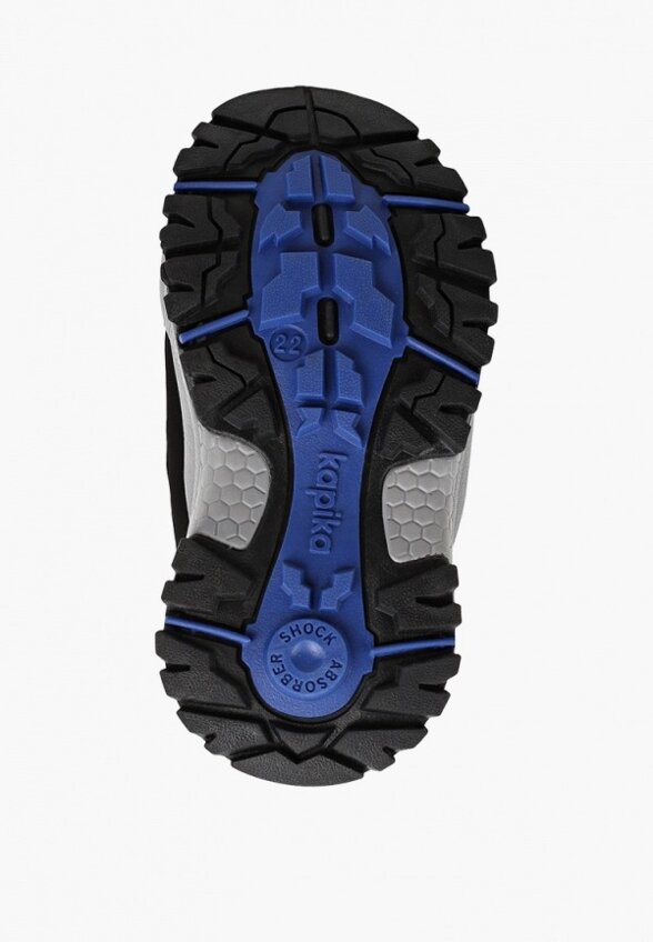 Ботинки Kapika