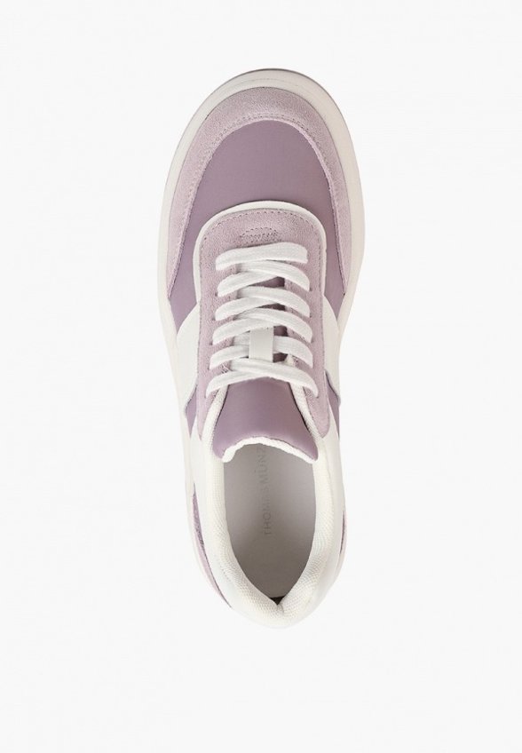 Кеды Thomas Munz