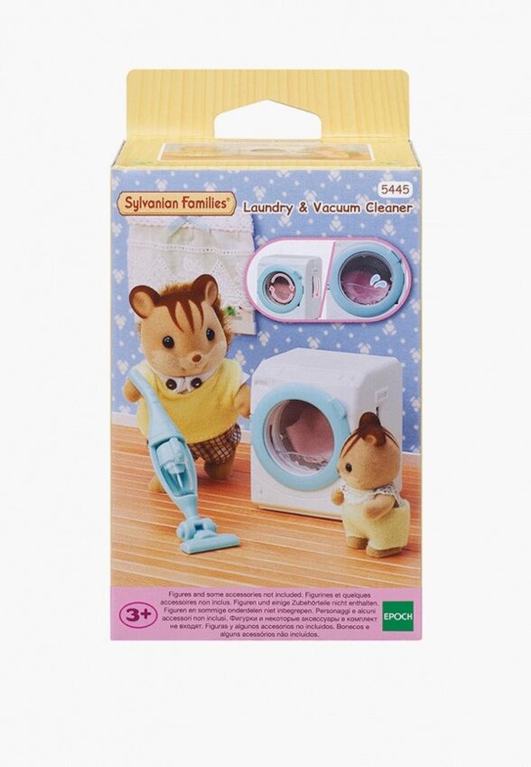 Набор игровой Sylvanian Families