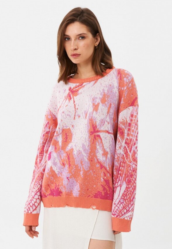 Джемпер Mavin